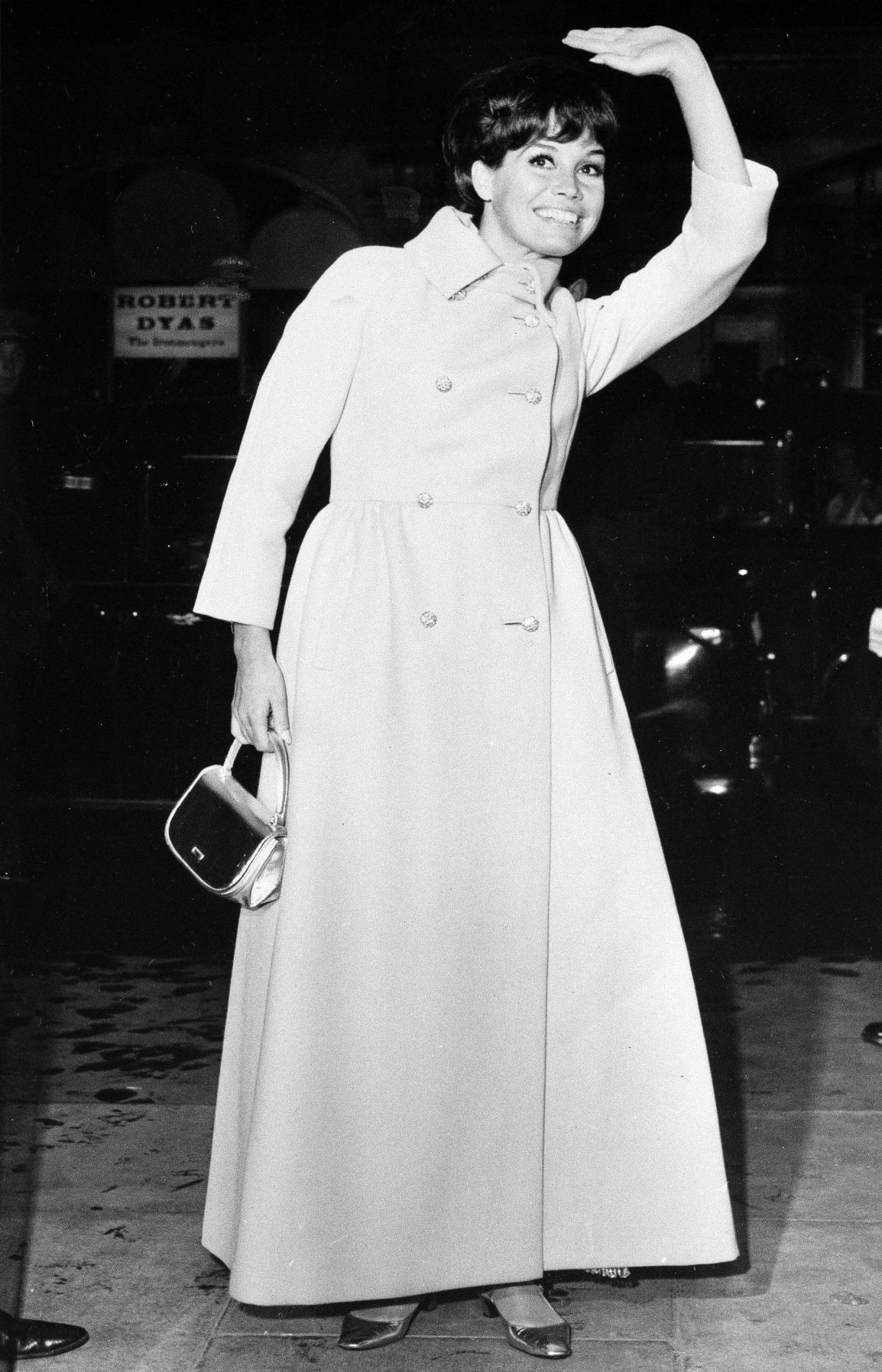 Mary Tyler Moore, 1967